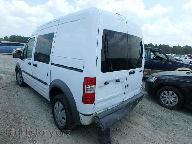 2013 FORD TRANSIT CO - VIN: NM0LS6AN2DT163724 - Фото 3
