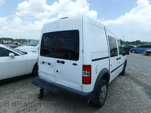 2013 FORD TRANSIT CO - VIN: NM0LS6AN2DT163724 - Фото 4