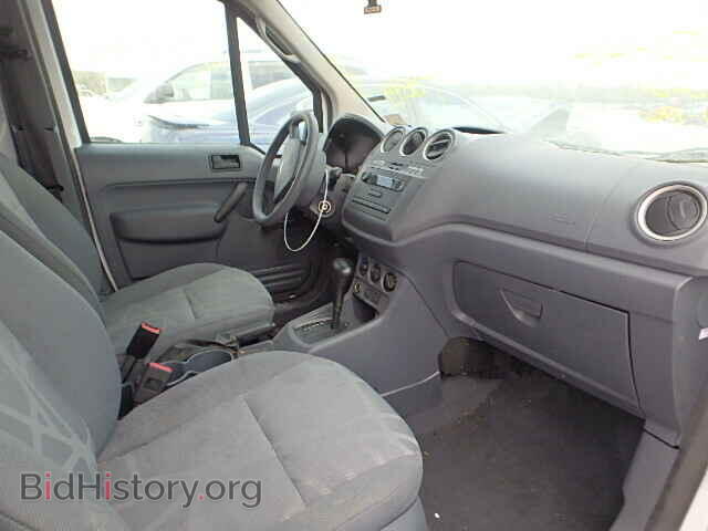 2013 FORD TRANSIT CO - VIN: NM0LS6AN2DT163724 - Фото 5