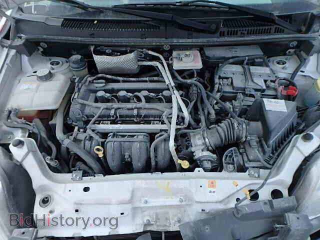 2013 FORD TRANSIT CO - VIN: NM0LS6AN2DT163724 - Фото 7