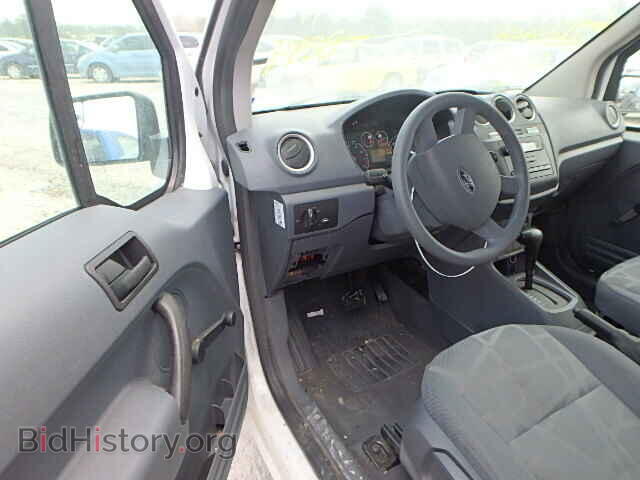 2013 FORD TRANSIT CO - VIN: NM0LS6AN2DT163724 - Фото 9