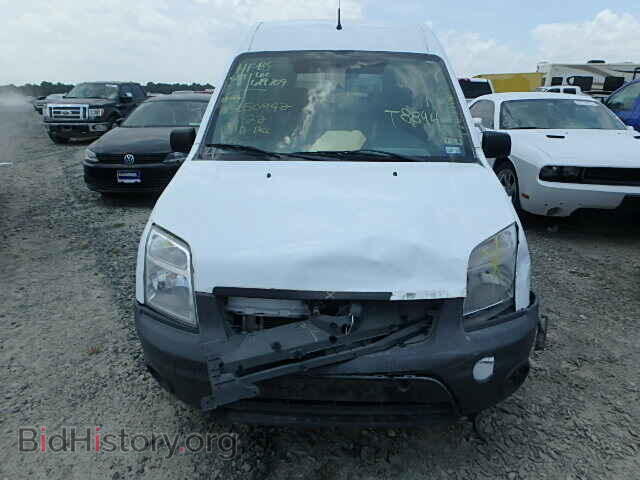 2013 FORD TRANSIT CO - VIN: NM0LS6AN2DT163724 - Фото 10