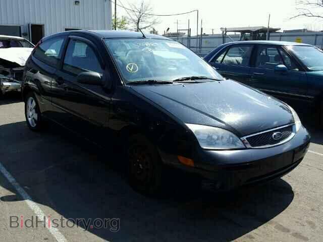 Фотография 3FAFP31N75R135961 - FORD FOCUS 2006