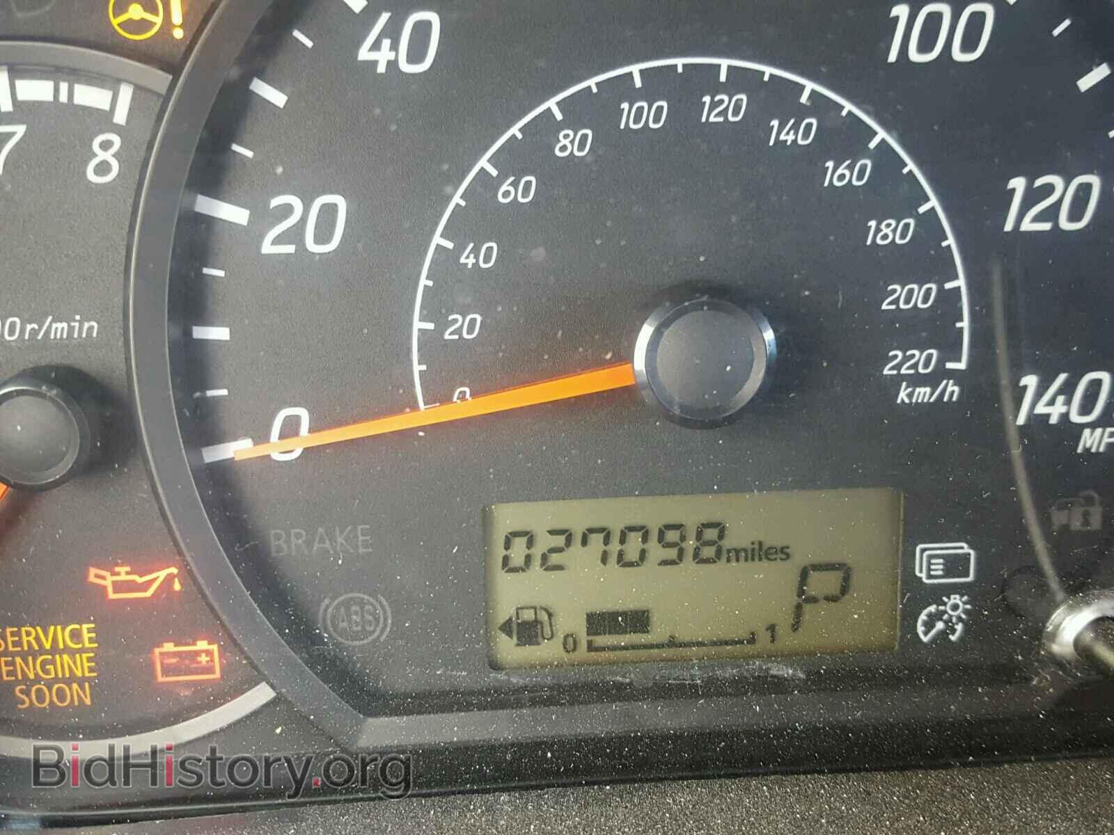 2017 MITSUBISHI MIRAGE - VIN: ML32F3FJ1HHF09669 - Фото 8