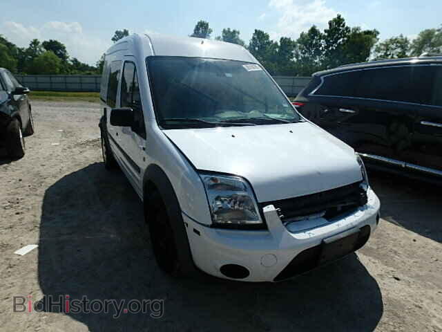 Photo NM0LS6BN4CT079269 - FORD TRANSIT CO 2012
