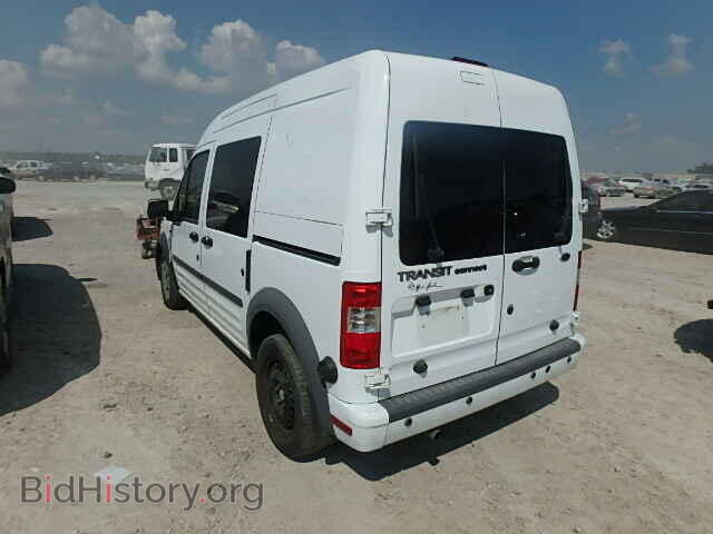 2012 FORD TRANSIT CO - VIN: NM0LS6BN4CT079269 - Фото 3