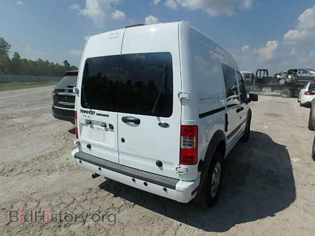 2012 FORD TRANSIT CO - VIN: NM0LS6BN4CT079269 - Фото 4