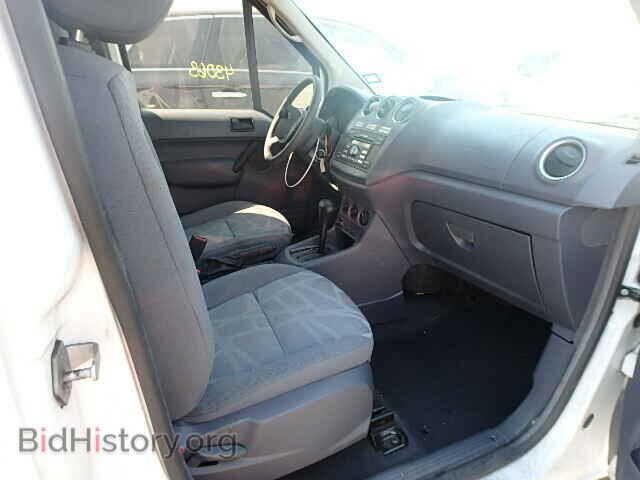 2012 FORD TRANSIT CO - VIN: NM0LS6BN4CT079269 - Фото 5