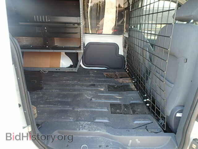 2012 FORD TRANSIT CO - VIN: NM0LS6BN4CT079269 - Фото 6