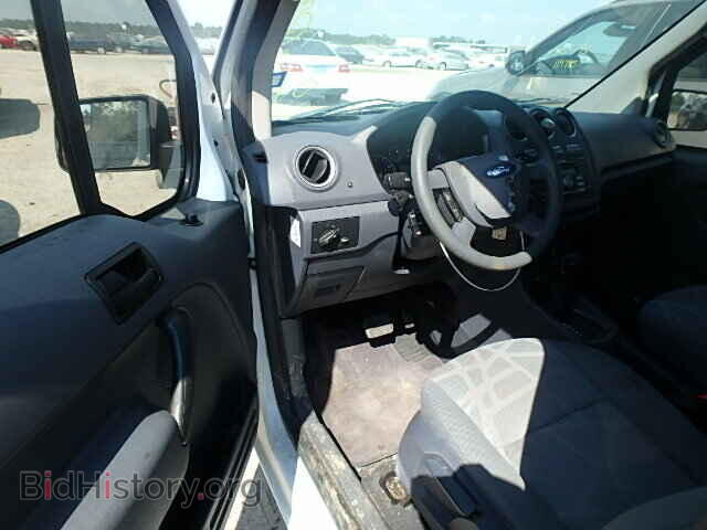 2012 FORD TRANSIT CO - VIN: NM0LS6BN4CT079269 - Фото 10