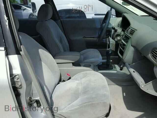 2002 MITSUBISHI GALANT - VIN: 4A3AA46G62E067847 - Фото 5