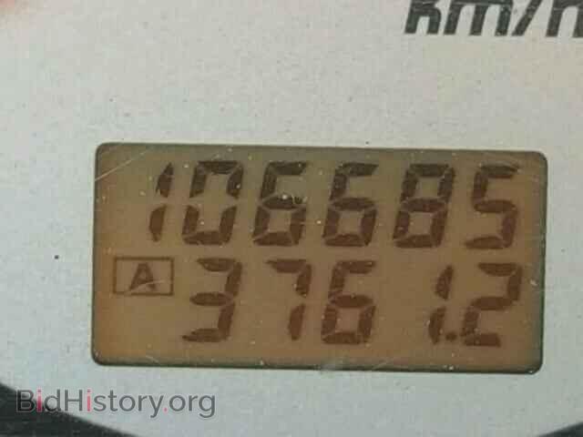 2000 NISSAN MAXIMA - VIN: JN1CA31D0YT545450 - Фото 8