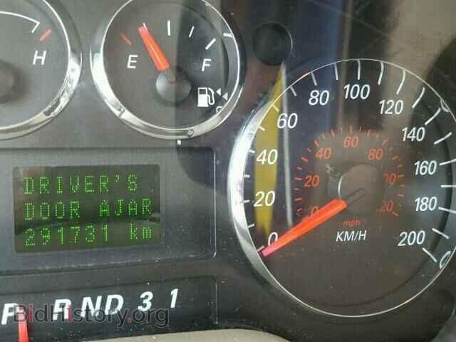 2005 FORD FREESTAR - VIN: 2FMZA56235BA87372 - Фото 8