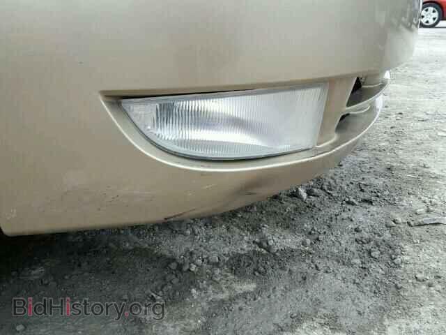 2005 FORD FREESTAR - VIN: 2FMZA56235BA87372 - Фото 9