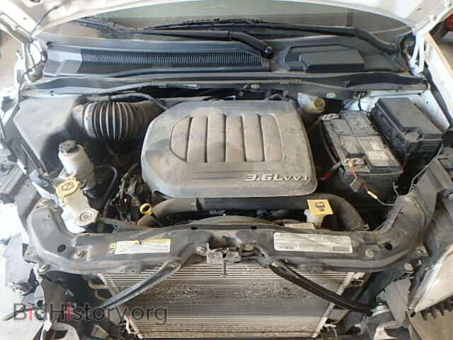 2012 DODGE CARAVAN - VIN: 2C4RDGBG4CR272592 - Фото 7