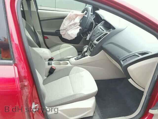 2012 FORD FOCUS - VIN: 1FAHP3F23CL309544 - Photo 5