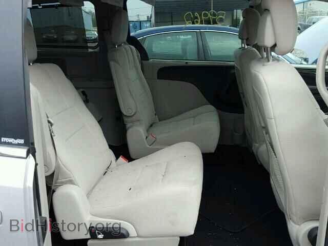 2012 DODGE CARAVAN - VIN: 2C4RDGDG3CR123264 - Photo 6