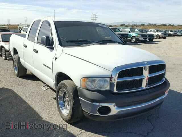 Photo 1D7HA18D93J681437 - DODGE RAM 1500 2003