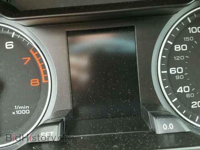 2012 AUDI A4 - VIN: WAUBFAFL7CA117617 - Photo 8