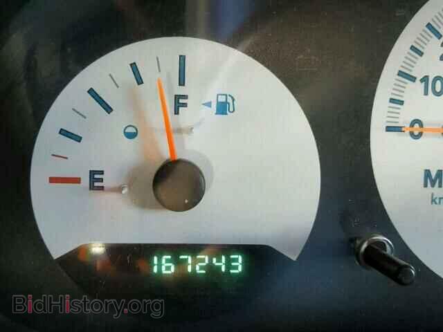 2006 DODGE CARAVAN - VIN: 1D4GP25B46B682297 - Фото 8