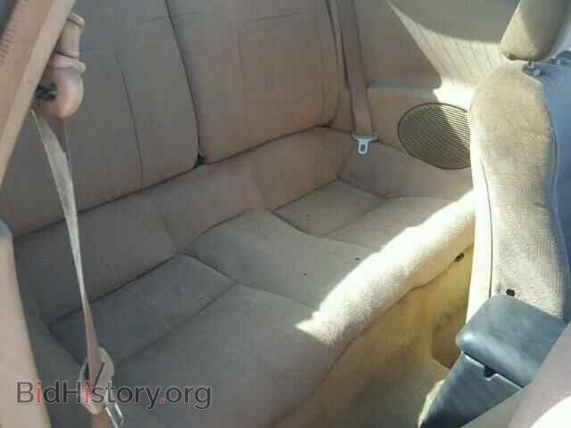 2002 MITSUBISHI ECLIPSE - VIN: 4A3AC44GX2E107330 - Фото 6