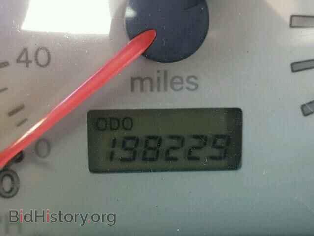 2002 MITSUBISHI ECLIPSE - VIN: 4A3AC44GX2E107330 - Фото 8