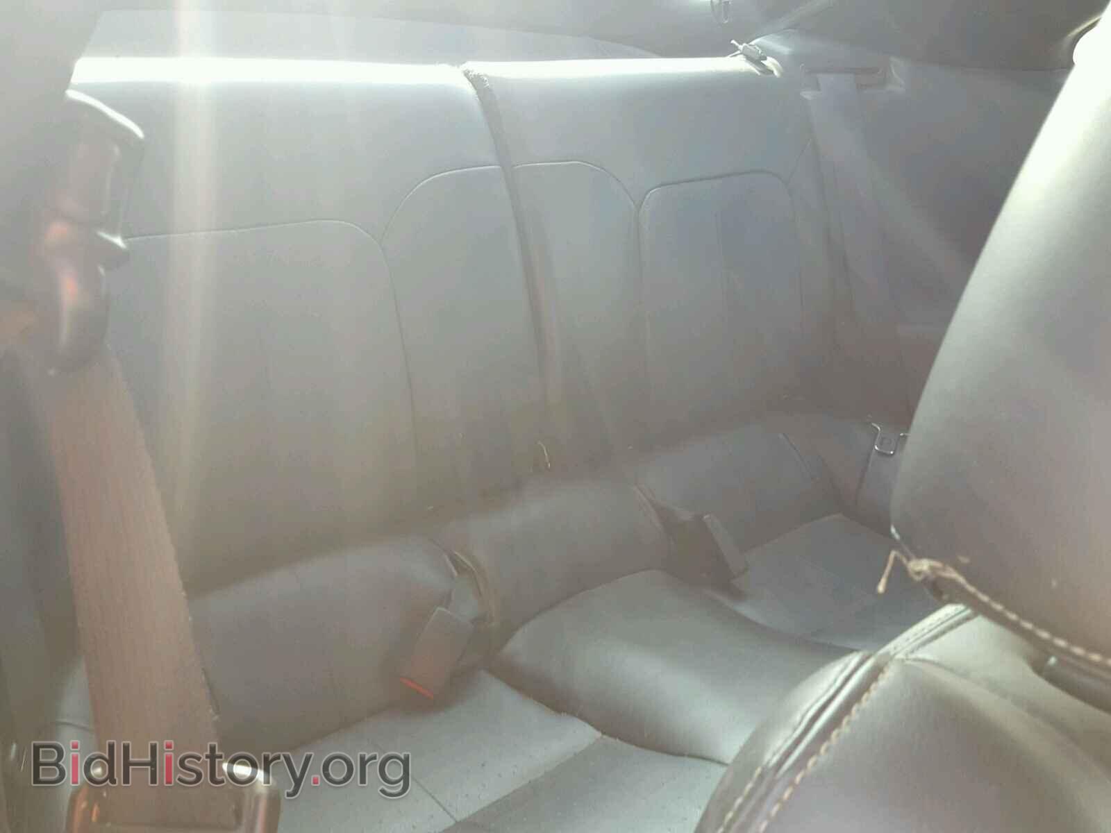 2003 MITSUBISHI ECLIPSE - VIN: 4A3AC74H73E092040 - Photo 6