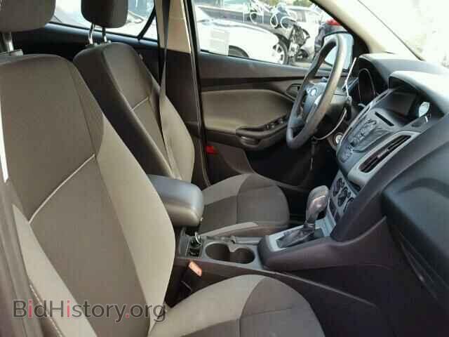 2012 FORD FOCUS - VIN: 1FAHP3K27CL140909 - Фото 5