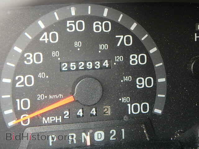 2003 FORD ECONOLINE - VIN: 1FTRE14W33HA14185 - Фото 8