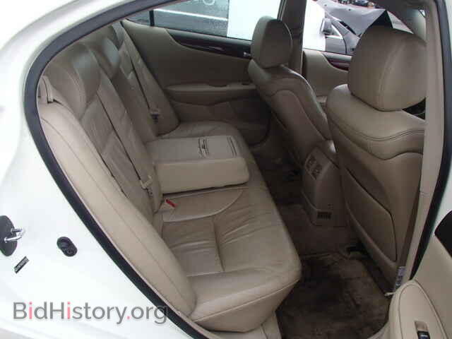 2003 LEXUS ES300 - VIN: JTHBF30G230137840 - Фото 6
