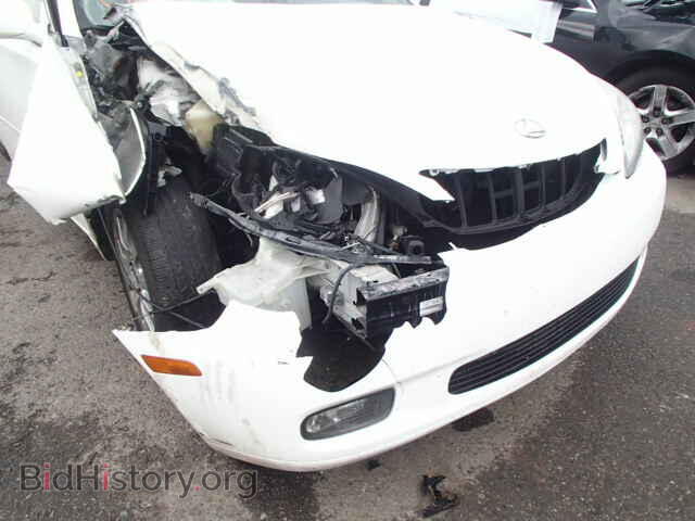 2003 LEXUS ES300 - VIN: JTHBF30G230137840 - Фото 9