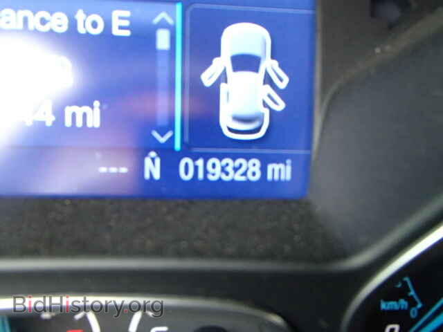 2013 FORD FOCUS - VIN: 1FADP3F24DL289028 - Photo 8