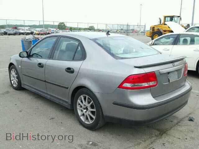 2003 SAAB 9 3 - VIN: YS3FB49S431059608 - Photo 3
