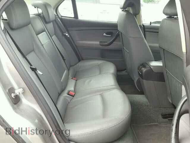 2003 SAAB 9 3 - VIN: YS3FB49S431059608 - Photo 6