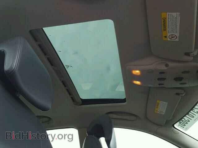 2003 SAAB 9 3 - VIN: YS3FB49S431059608 - Photo 10