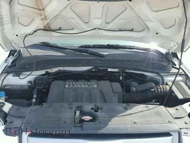 2006 HONDA PILOT - VIN: 5FNYF28146B039985 - Фото 7