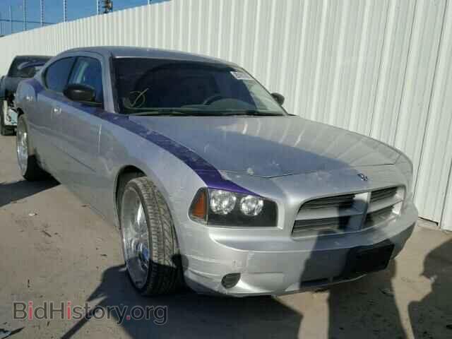 Фотография 2B3KA43D79H596228 - DODGE CHARGER 2009