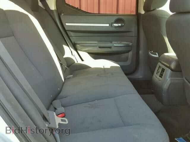 2009 DODGE CHARGER - VIN: 2B3KA43D79H596228 - Фото 6