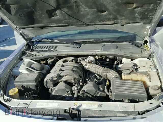 2009 DODGE CHARGER - VIN: 2B3KA43D79H596228 - Фото 7