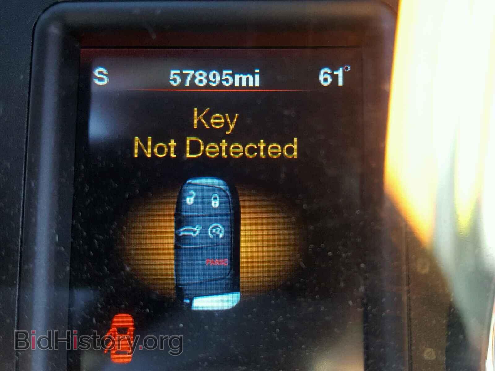 2012 DODGE CHARGER - VIN: 2C3CDXCT9CH147938 - Фото 8