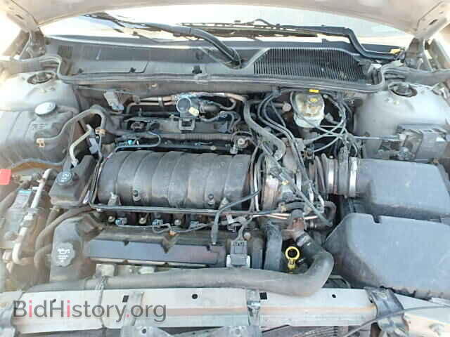 2004 CADILLAC DEVILLE - VIN: 1G6KD57YX4U190171 - Фото 7