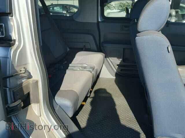 2006 HONDA ELEMENT - VIN: 5J6YH17726L009644 - Фото 6