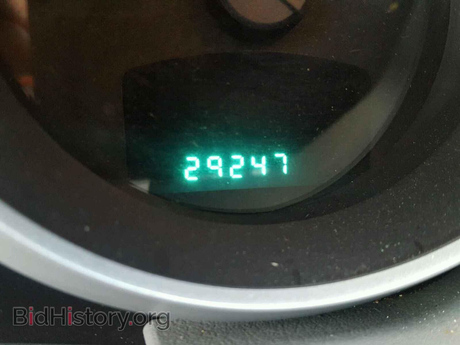 2009 DODGE CARAVAN - VIN: 2D8HN44E49R628231 - Фото 8