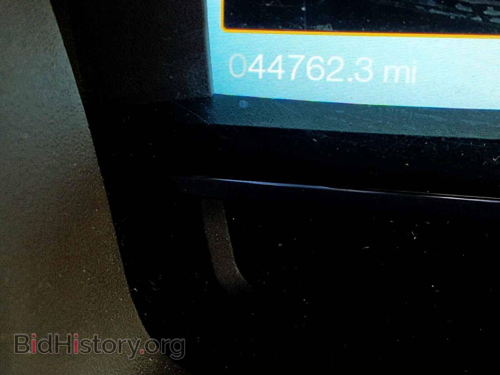 2017 FORD FLEX LIMIT - VIN: 2FMGK5D84HBA00840 - Photo 8