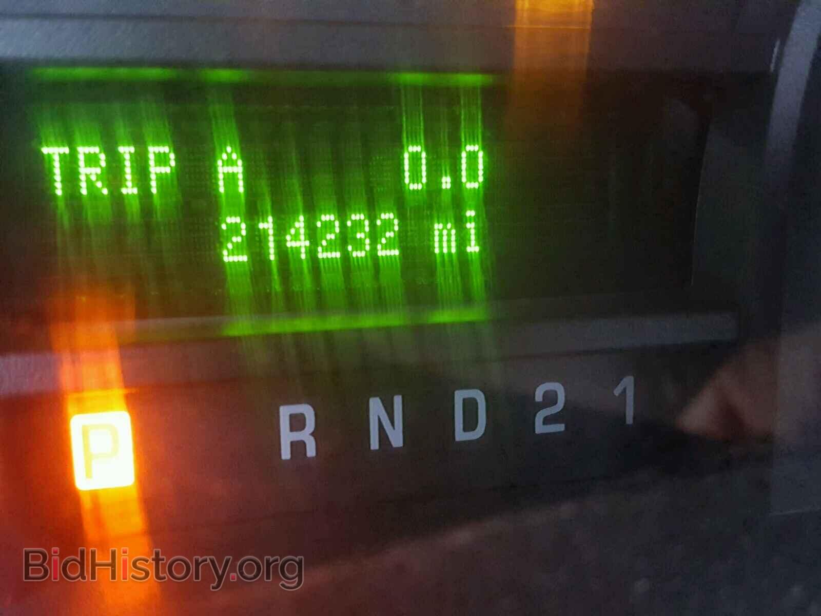 2013 FORD ECONOLINE - VIN: 1FBSS3BL8DDA11214 - Фото 8