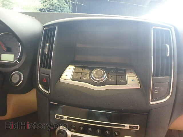 2009 NISSAN MAXIMA - VIN: 1N4AA51E09C806902 - Фото 10