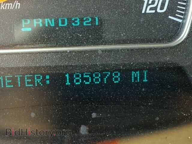 2004 GMC ENVOY - VIN: 1GKDT13S842236941 - Photo 8