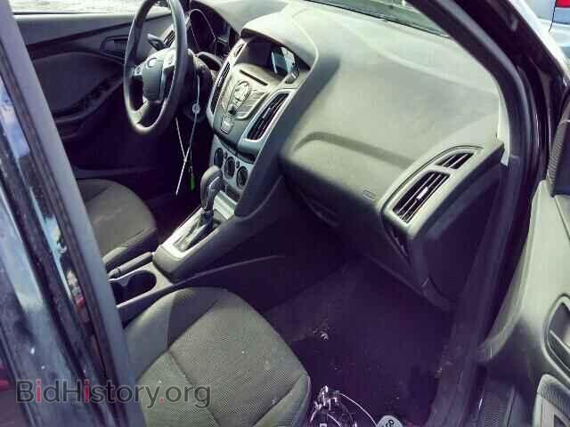 2012 FORD FOCUS - VIN: 1FAHP3K2XCL398048 - Фото 5