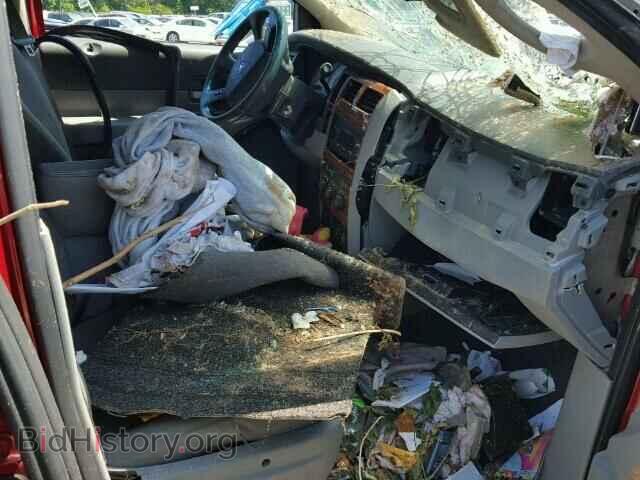 2008 DODGE DURANGO - VIN: 1D8HB68278F113718 - Фото 5