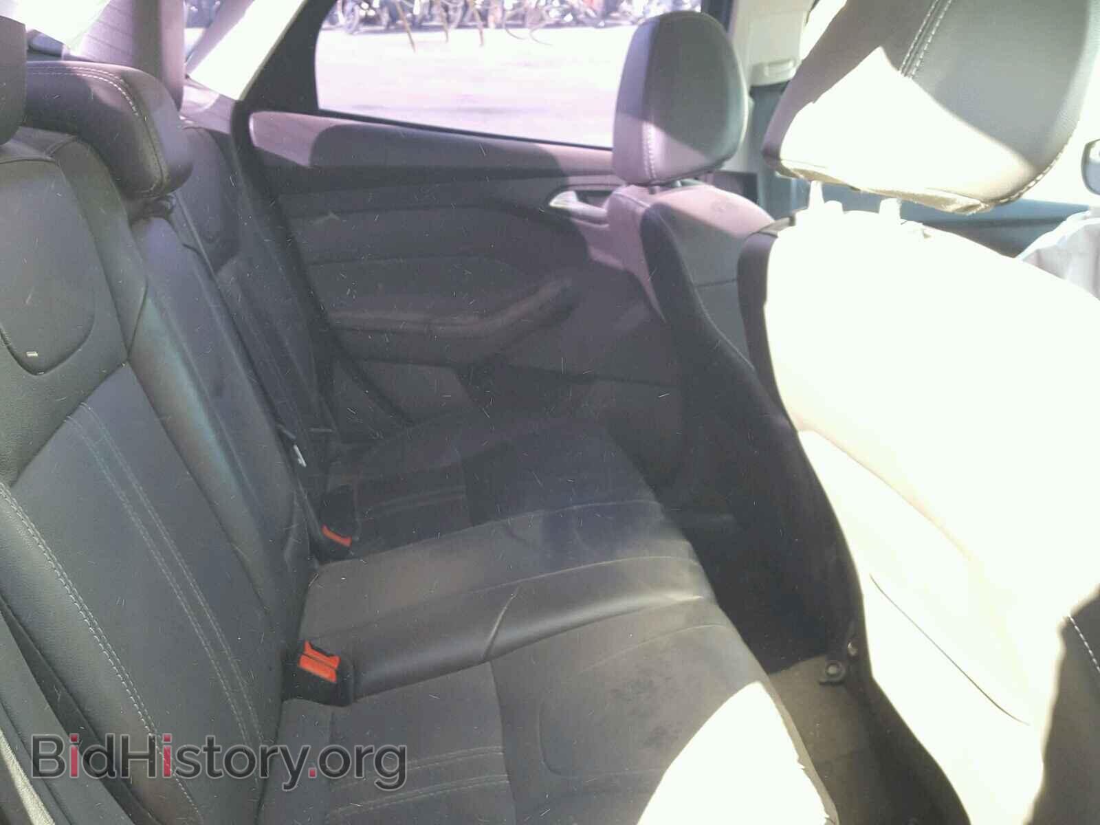 2014 FORD FOCUS - VIN: 1FADP3F29EL218425 - Photo 6